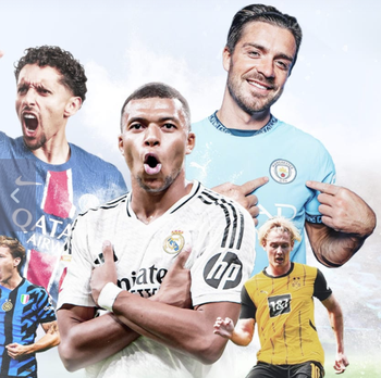 多特对汉堡预期进球数高达6.2，是本赛季五大联赛最高纪录